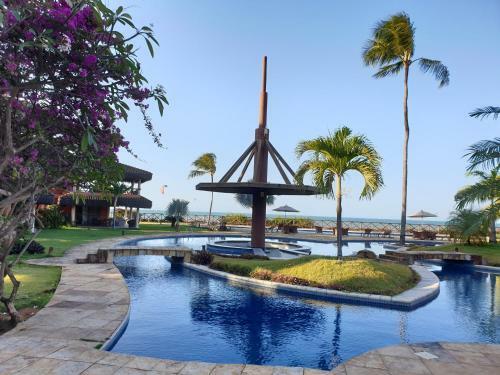 Apartamento Sea View Dream Village