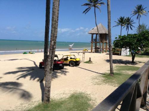 Apartamento Eco Paradise Ap 122