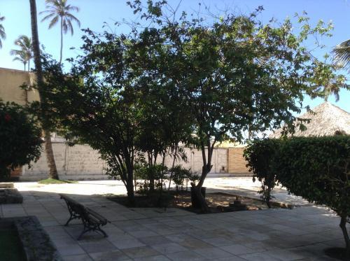 Apartamento Eco Paradise Ap 122