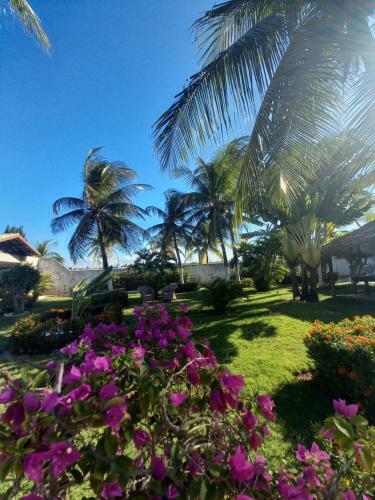 Posada Pousada Paradise Kite Club