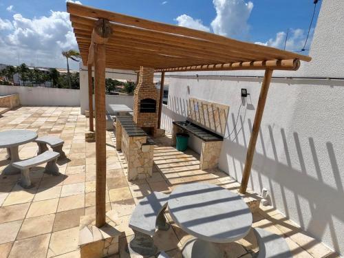 Apartamento Aloha Vibes Ap Cumbuco