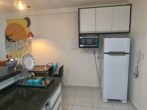 Apartamento Aloha Vibes Ap Cumbuco