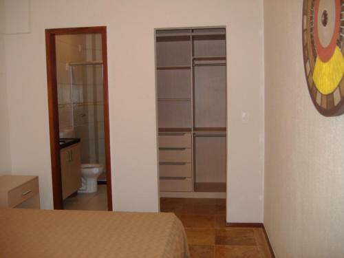 Penthouse Cumbuco Apartments