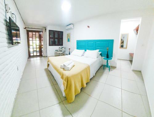 Posada Pousada Casa Mistura
