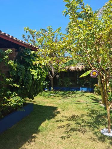 Posada Pousada Casa Mistura