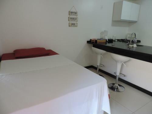 Apartamento Eco Paradise Temporada Aconchegante