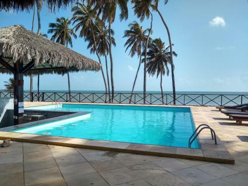 Apartamento Eco Paradise Temporada Aconchegante