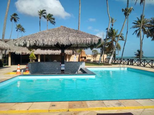 Apartamento Eco Paradise Temporada Aconchegante