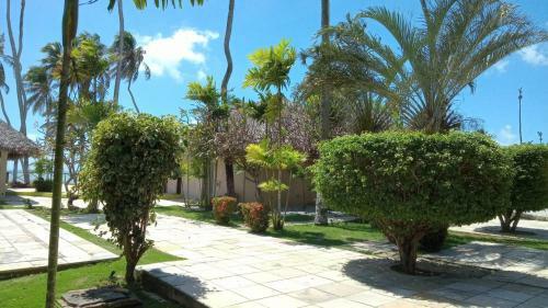 Apartamento Eco Paradise Temporada Aconchegante