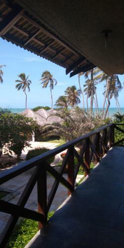 Apartamento Eco Paradise Temporada Aconchegante