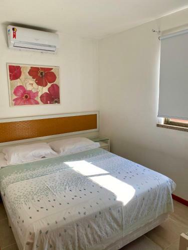 Apartamento Cumbuco Dream Village Beachfront 3 Quartos
