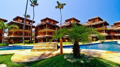Apartamento Dream Village Penthouse Com Jacuzzi