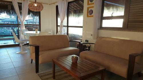 Apartamento Dream Village Penthouse Com Jacuzzi