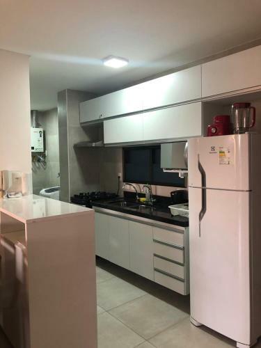 Apartamento Wai Wai Cumbuco Eco Residence