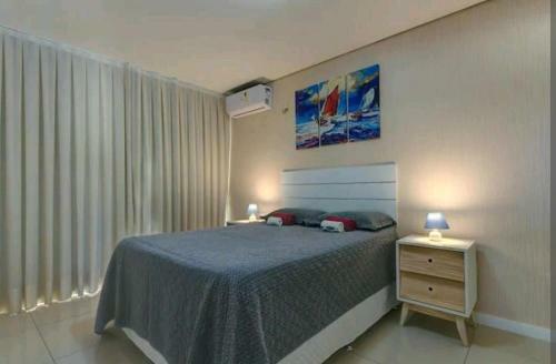 Apartamento Varandas Do Mar 401 , Sea Front, Cumbuco Beach