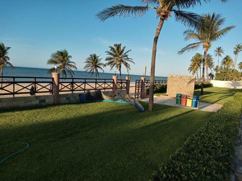 Apartamento Kariri Beach Private Flats, Cumbuco, Fortaleza