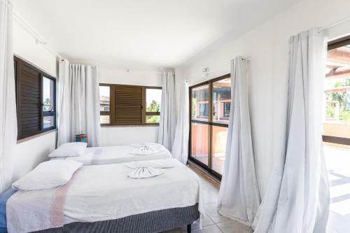 Apartamento Cumbuco Dream Village Duplex With 3 Bedrooms