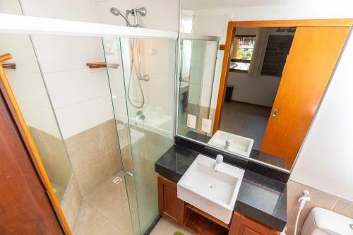Apartamento Cumbuco Dream Village Duplex With 3 Bedrooms