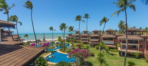 Apartamento Cumbuco Dream Village Duplex With 3 Bedrooms