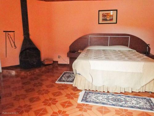 Hotel Halloween Inn Penedo