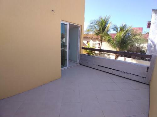 Hotel Pousada Jandadas & Lounge Cumbuco