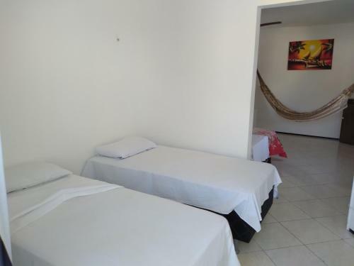 Hotel Pousada Jandadas & Lounge Cumbuco