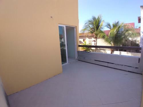 Hotel Pousada Jandadas & Lounge Cumbuco