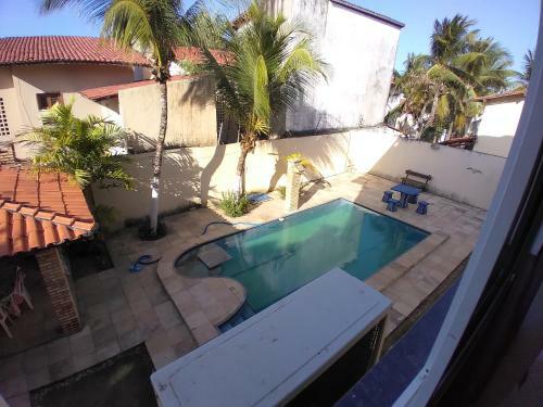 Hotel Pousada Jandadas & Lounge Cumbuco
