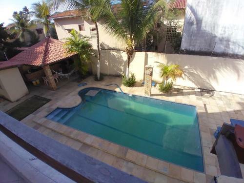 Hotel Pousada Jandadas & Lounge Cumbuco