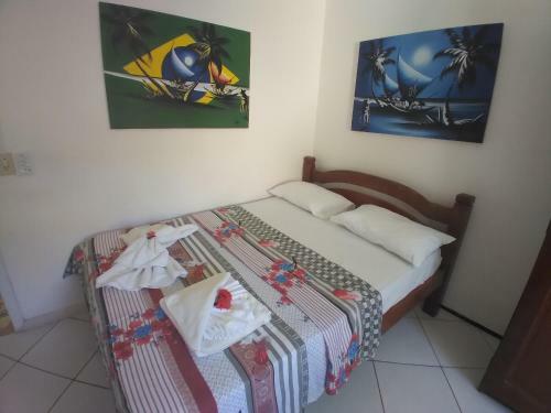 Hotel Pousada Jandadas & Lounge Cumbuco