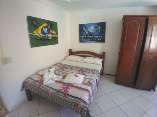 Hotel Pousada Jandadas & Lounge Cumbuco