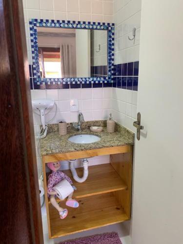 Chal� Aconchegante Para Fam�lia No Centro