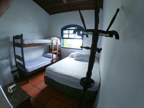 Hostal Su�tes P� Na Areia