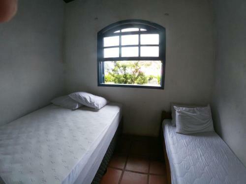 Hostal Su�tes P� Na Areia