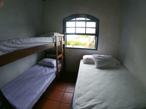 Hostal Su�tes P� Na Areia