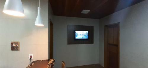 Apartamento Flat Em Penedo Rj