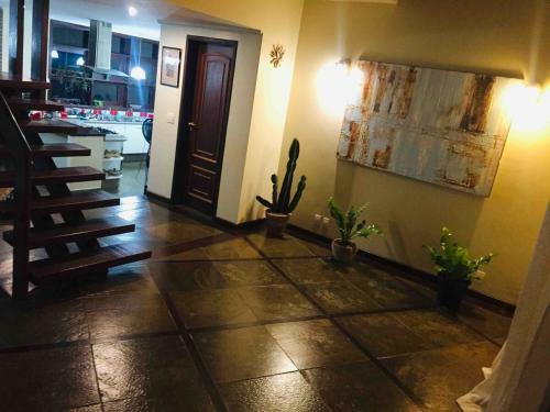 Bed & Breakfast Penedo Vista Linda