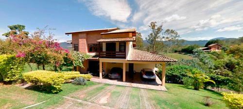 Bed & Breakfast Penedo Vista Linda