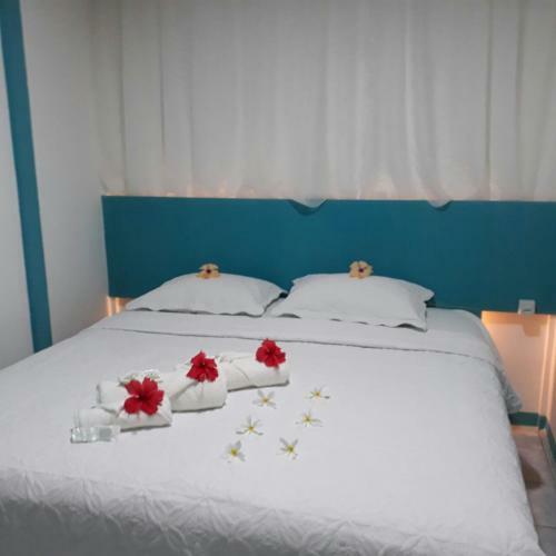 Bed & Breakfast Pousada Portal Dos Golfinhos