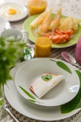 Hostal Villa Noronha