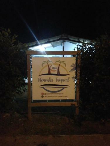 Casa Noronha Tropical