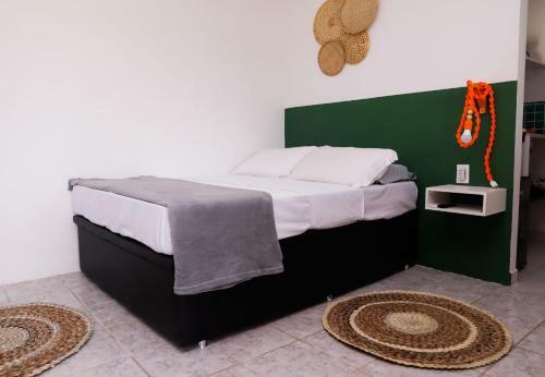 Apartamento Casa Pitanga