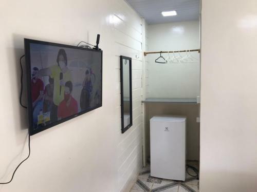 Hostal Viva Noronha Su�tes