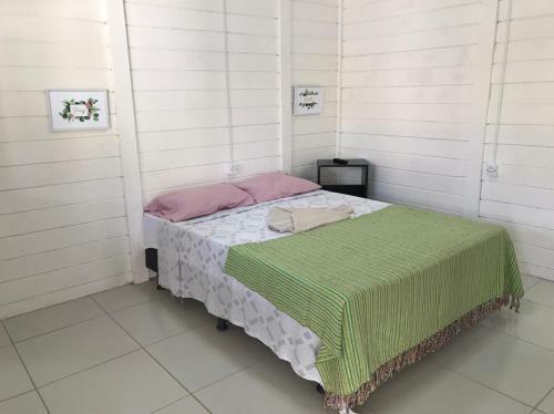 Hostal Viva Noronha Su�tes