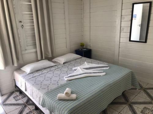 Hostal Viva Noronha Su�tes