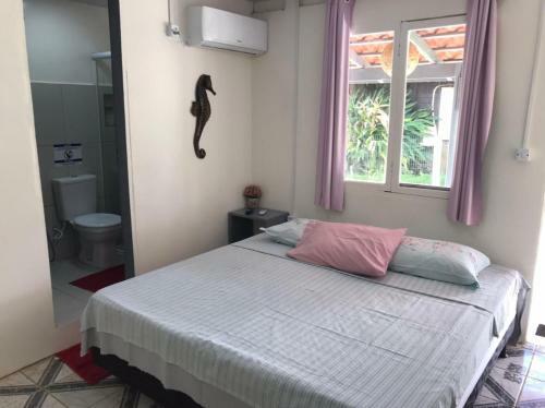 Hostal Viva Noronha Su�tes