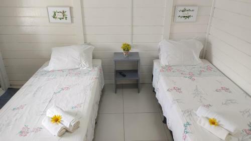 Hostal Viva Noronha Su�tes