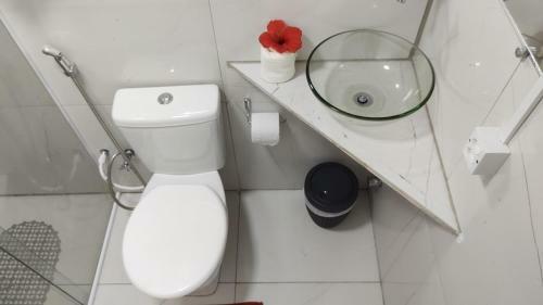 Hostal Viva Noronha Su�tes
