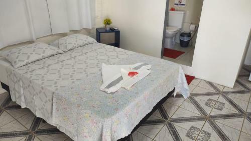 Hostal Viva Noronha Su�tes