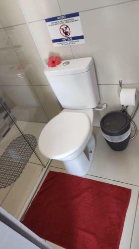 Hostal Viva Noronha Su�tes